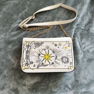 Tarot The Star Crossbody Purse
